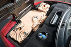 1990 Ferrari Testarossa-Auction Lot