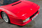 1990 Ferrari Testarossa-Auction Lot
