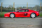 1990 Ferrari Testarossa-Auction Lot