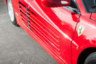 1990 Ferrari Testarossa-Auction Lot