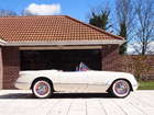 1954 Chevrolet Corvette C1-Sold