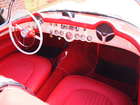 1954 Chevrolet Corvette C1-Sold