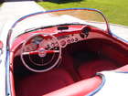 1954 Chevrolet Corvette C1-Sold