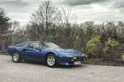 1985 Ferrari 308 GTS QV 'Modified'-Sold