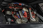 1985 Ferrari 308 GTS QV 'Modified'-Sold