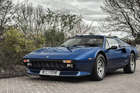 1985 Ferrari 308 GTS QV 'Modified'-Sold