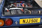 1985 Ferrari 308 GTS QV 'Modified'-Sold