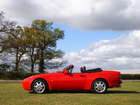 1991 Porsche 944 Turbo Cabriolet-Sold