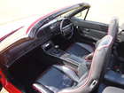 1991 Porsche 944 Turbo Cabriolet-Sold