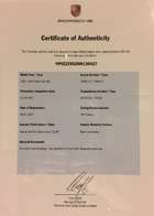 1991 Porsche 944 Turbo Cabriolet-Sold