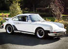 1979 Porsche 911 (930) Turbo-Sold