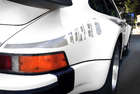 1979 Porsche 911 (930) Turbo-Sold