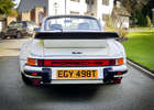 1979 Porsche 911 (930) Turbo-Sold
