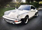 1979 Porsche 911 (930) Turbo-Sold
