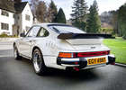 1979 Porsche 911 (930) Turbo-Sold