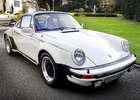 1979 Porsche 911 (930) Turbo-Sold