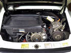 1979 Porsche 911 (930) Turbo-Sold
