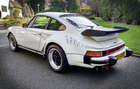1979 Porsche 911 (930) Turbo-Sold