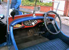1933 BSA TW33 Supersport-Auction Lot