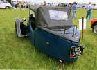 1933 BSA TW33 Supersport-Auction Lot