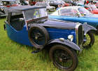 1933 BSA TW33 Supersport-Auction Lot