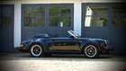 1989 Porsche 911 Speedster-Sold