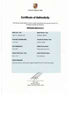 1989 Porsche 911 Speedster-Sold