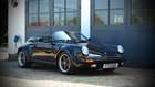 1989 Porsche 911 Speedster-Sold