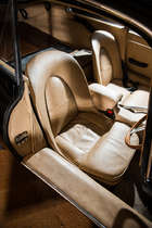 1964 Jaguar E-Type 3.8 Fixedhead Coupe-Sold