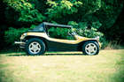 1966 Volkswagen Beach Buggy GP Mk I-Sold