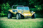 1966 Volkswagen Beach Buggy GP Mk I-Sold