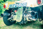 1966 Volkswagen Beach Buggy GP Mk I-Sold