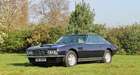 1972 Aston Martin DBS V8-Auction Lot