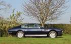 1972 Aston Martin DBS V8-Auction Lot
