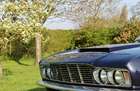 1972 Aston Martin DBS V8-Auction Lot