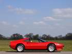 1981 Ferrari 308 GTSi-Sold