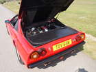 1981 Ferrari 308 GTSi-Sold