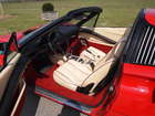 1981 Ferrari 308 GTSi-Sold