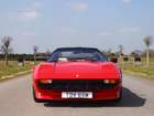 1981 Ferrari 308 GTSi-Sold