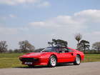 1981 Ferrari 308 GTSi-Sold