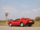 1981 Ferrari 308 GTSi-Sold
