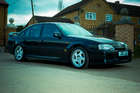 1992 Vauxhall Lotus Carlton -Sold