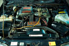 1992 Vauxhall Lotus Carlton -Sold