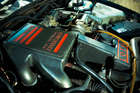1992 Vauxhall Lotus Carlton -Sold