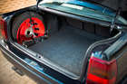 1992 Vauxhall Lotus Carlton -Sold