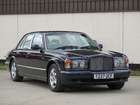 1999 Bentley Arnage Green Label-Sold