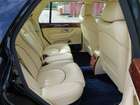 1999 Bentley Arnage Green Label-Sold