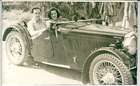 1932 MG J2-Sold