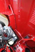 1964 Jaguar E-Type Series 1 3.8 FHC-Sold