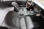 1964 Jaguar E-Type Series 1 3.8 FHC-Sold